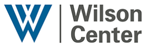 Wilson Center logo